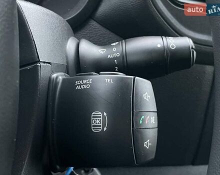 Белый Рено Мастер, объемом двигателя 2.3 л и пробегом 227 тыс. км за 24155 $, фото 42 на Automoto.ua