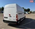 Белый Рено Мастер, объемом двигателя 2.3 л и пробегом 217 тыс. км за 18900 $, фото 14 на Automoto.ua