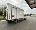 Белый Рено Мастер, объемом двигателя 2.3 л и пробегом 238 тыс. км за 25800 $, фото 7 на Automoto.ua
