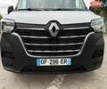Белый Рено Мастер, объемом двигателя 2.3 л и пробегом 236 тыс. км за 21300 $, фото 35 на Automoto.ua