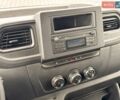 Білий Рено Мастєр, об'ємом двигуна 2.3 л та пробігом 155 тис. км за 23999 $, фото 6 на Automoto.ua