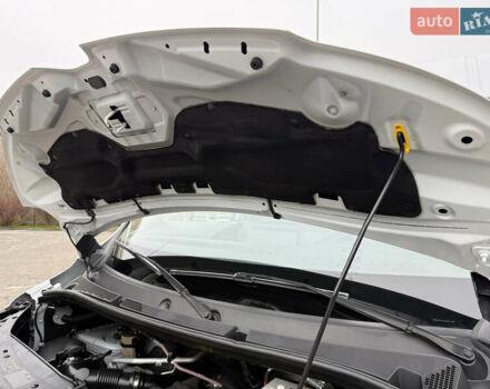 Білий Рено Мастєр, об'ємом двигуна 0 л та пробігом 192 тис. км за 21600 $, фото 92 на Automoto.ua