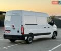 Білий Рено Мастєр, об'ємом двигуна 2.3 л та пробігом 210 тис. км за 17900 $, фото 40 на Automoto.ua