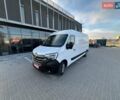 Белый Рено Мастер, объемом двигателя 2.3 л и пробегом 219 тыс. км за 20799 $, фото 5 на Automoto.ua