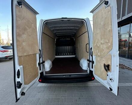 Белый Рено Мастер, объемом двигателя 2.3 л и пробегом 219 тыс. км за 20799 $, фото 20 на Automoto.ua