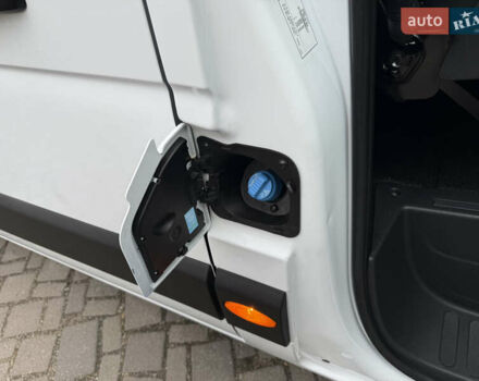 Білий Рено Мастєр, об'ємом двигуна 0 л та пробігом 192 тис. км за 21600 $, фото 62 на Automoto.ua