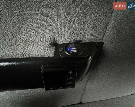 Белый Рено Мастер, объемом двигателя 2.3 л и пробегом 287 тыс. км за 25500 $, фото 106 на Automoto.ua