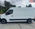 Білий Рено Мастєр, об'ємом двигуна 2.3 л та пробігом 293 тис. км за 18999 $, фото 27 на Automoto.ua