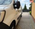 Белый Рено Мастер, объемом двигателя 2.3 л и пробегом 185 тыс. км за 20898 $, фото 23 на Automoto.ua
