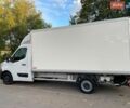 Білий Рено Мастєр, об'ємом двигуна 2.3 л та пробігом 171 тис. км за 22850 $, фото 16 на Automoto.ua