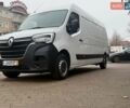 Белый Рено Мастер, объемом двигателя 2.3 л и пробегом 185 тыс. км за 23850 $, фото 3 на Automoto.ua