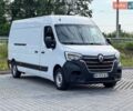Білий Рено Мастєр, об'ємом двигуна 2.3 л та пробігом 188 тис. км за 25500 $, фото 1 на Automoto.ua