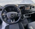 Білий Рено Мастєр, об'ємом двигуна 2.3 л та пробігом 265 тис. км за 20499 $, фото 74 на Automoto.ua