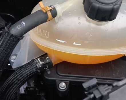 Білий Рено Мастєр, об'ємом двигуна 0 л та пробігом 314 тис. км за 18800 $, фото 19 на Automoto.ua