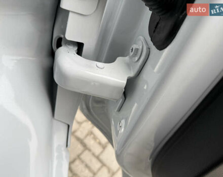 Білий Рено Мастєр, об'ємом двигуна 0 л та пробігом 192 тис. км за 21600 $, фото 53 на Automoto.ua