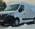 Белый Рено Мастер, объемом двигателя 2.3 л и пробегом 178 тыс. км за 21500 $, фото 6 на Automoto.ua