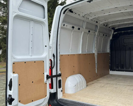 Белый Рено Мастер, объемом двигателя 2.3 л и пробегом 253 тыс. км за 20800 $, фото 35 на Automoto.ua