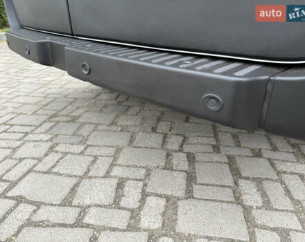 Білий Рено Мастєр, об'ємом двигуна 0 л та пробігом 192 тис. км за 21600 $, фото 31 на Automoto.ua