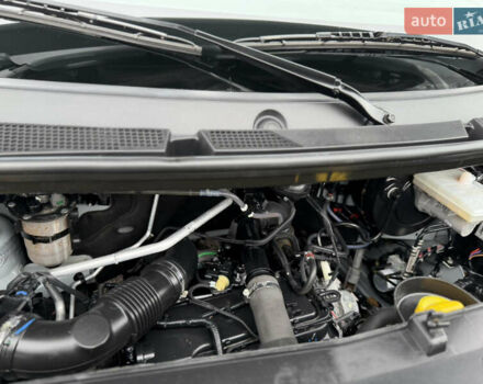 Білий Рено Мастєр, об'ємом двигуна 0 л та пробігом 238 тис. км за 26900 $, фото 34 на Automoto.ua