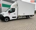 Білий Рено Мастєр, об'ємом двигуна 2.3 л та пробігом 135 тис. км за 22999 $, фото 3 на Automoto.ua