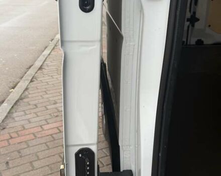 Белый Рено Мастер, объемом двигателя 2.3 л и пробегом 185 тыс. км за 23850 $, фото 46 на Automoto.ua