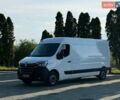 Белый Рено Мастер, объемом двигателя 2.3 л и пробегом 255 тыс. км за 21800 $, фото 1 на Automoto.ua