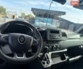 Білий Рено Мастєр, об'ємом двигуна 2.3 л та пробігом 71 тис. км за 19950 $, фото 15 на Automoto.ua