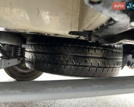 Белый Рено Мастер, объемом двигателя 2.3 л и пробегом 287 тыс. км за 25500 $, фото 42 на Automoto.ua