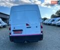 Белый Рено Мастер, объемом двигателя 2.3 л и пробегом 157 тыс. км за 21300 $, фото 15 на Automoto.ua