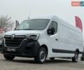 Белый Рено Мастер, объемом двигателя 2.3 л и пробегом 227 тыс. км за 24155 $, фото 2 на Automoto.ua