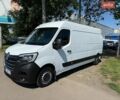 Білий Рено Мастєр, об'ємом двигуна 0 л та пробігом 150 тис. км за 21500 $, фото 1 на Automoto.ua
