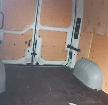 Білий Рено Мастєр, об'ємом двигуна 0 л та пробігом 314 тис. км за 18800 $, фото 13 на Automoto.ua