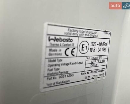 Белый Рено Мастер, объемом двигателя 0 л и пробегом 267 тыс. км за 19999 $, фото 32 на Automoto.ua