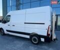 Белый Рено Мастер, объемом двигателя 2.3 л и пробегом 266 тыс. км за 19200 $, фото 8 на Automoto.ua