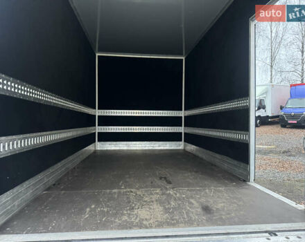 Білий Рено Мастєр, об'ємом двигуна 0 л та пробігом 178 тис. км за 25900 $, фото 31 на Automoto.ua