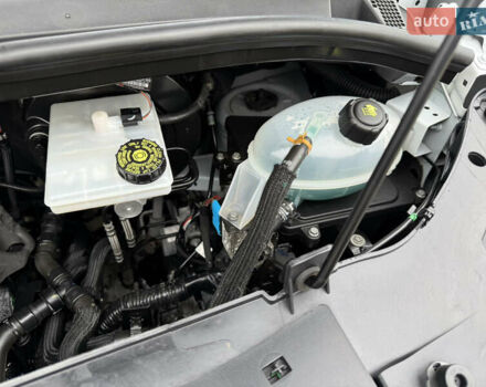 Білий Рено Мастєр, об'ємом двигуна 0 л та пробігом 192 тис. км за 21600 $, фото 90 на Automoto.ua