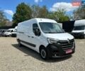 Белый Рено Мастер, объемом двигателя 2.3 л и пробегом 133 тыс. км за 20300 $, фото 1 на Automoto.ua