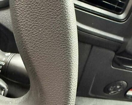 Белый Рено Мастер, объемом двигателя 2.3 л и пробегом 185 тыс. км за 23850 $, фото 27 на Automoto.ua