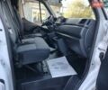 Білий Рено Мастєр, об'ємом двигуна 2.3 л та пробігом 208 тис. км за 20900 $, фото 10 на Automoto.ua