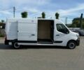 Белый Рено Мастер, объемом двигателя 2.3 л и пробегом 220 тыс. км за 21999 $, фото 31 на Automoto.ua