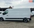 Білий Рено Мастєр, об'ємом двигуна 2.3 л та пробігом 133 тис. км за 20300 $, фото 10 на Automoto.ua