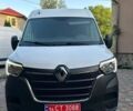 Білий Рено Мастєр, об'ємом двигуна 2.3 л та пробігом 229 тис. км за 17800 $, фото 1 на Automoto.ua