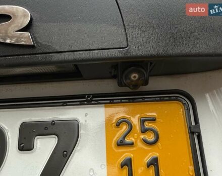 Белый Рено Мастер, объемом двигателя 2.3 л и пробегом 185 тыс. км за 23850 $, фото 44 на Automoto.ua