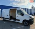Белый Рено Мастер, объемом двигателя 2.3 л и пробегом 226 тыс. км за 21200 $, фото 26 на Automoto.ua