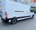 Белый Рено Мастер, объемом двигателя 2.3 л и пробегом 168 тыс. км за 19400 $, фото 10 на Automoto.ua