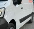 Білий Рено Мастєр, об'ємом двигуна 2.3 л та пробігом 210 тис. км за 17900 $, фото 50 на Automoto.ua