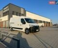 Белый Рено Мастер, объемом двигателя 2.3 л и пробегом 188 тыс. км за 19898 $, фото 4 на Automoto.ua