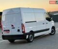 Білий Рено Мастєр, об'ємом двигуна 2.3 л та пробігом 210 тис. км за 17900 $, фото 31 на Automoto.ua