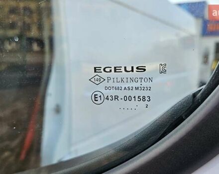 Білий Рено Мастєр, об'ємом двигуна 2.3 л та пробігом 103 тис. км за 23800 $, фото 19 на Automoto.ua