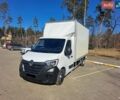 Білий Рено Мастєр, об'ємом двигуна 2.3 л та пробігом 35 тис. км за 26000 $, фото 1 на Automoto.ua
